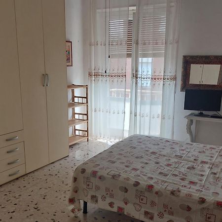 Appartamento La Fortezza Livorno Exterior foto